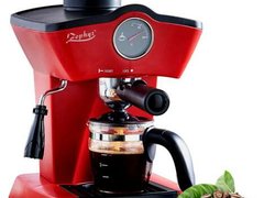 Espressor cafea electric Zephyr Z1171H